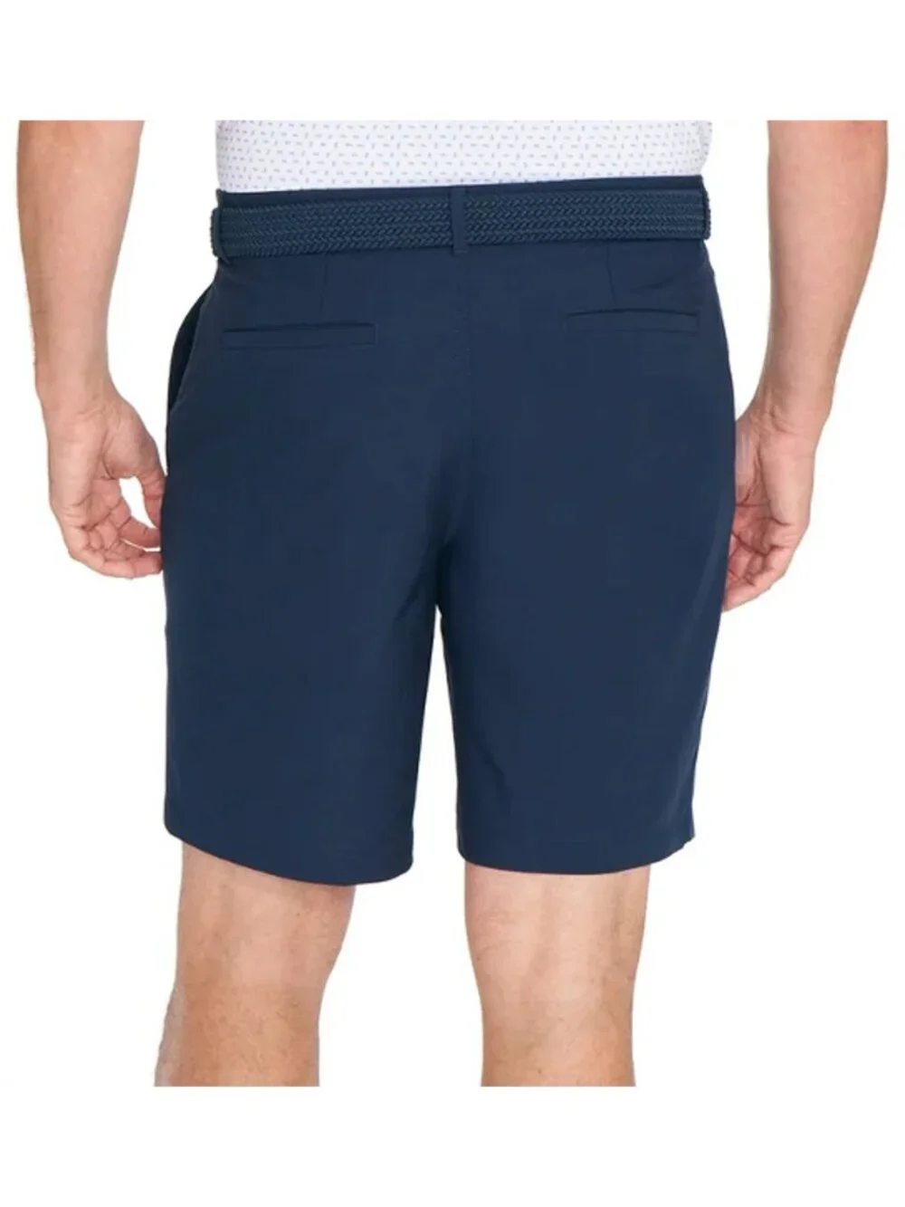 3 pairs Greg Norman Men's Shorts. Price is for 3.